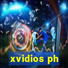 xvidios ph